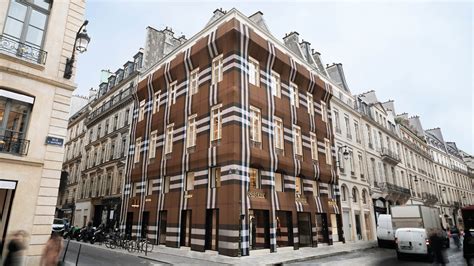 Find Burberry Stores in France 